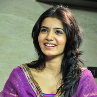 Samantha exclusive stills | Picture 100634